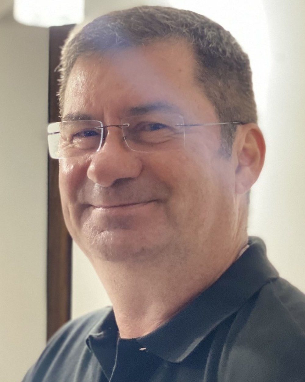 Luiz Sérgio Barbosa