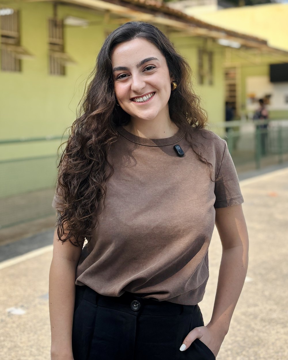 Mallu Vasconcellos