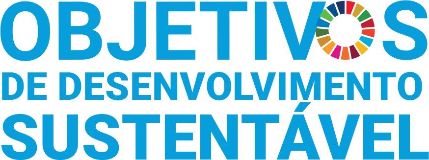 Objetivos de Desenvolvimento Sustentável