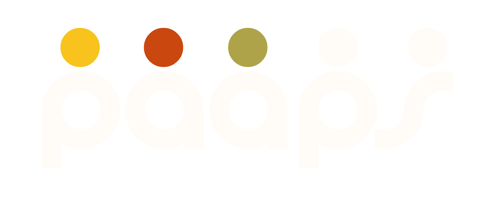 Paaps – Logo branco + colorido-8